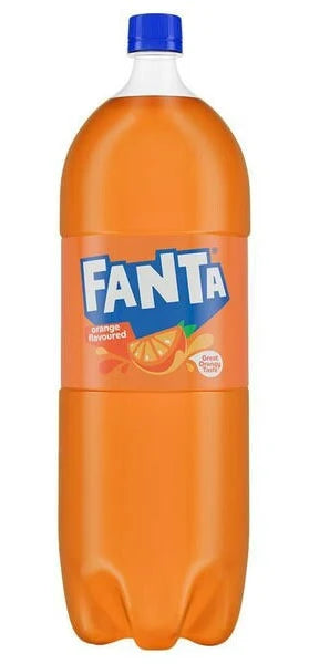 FANTA 2 L