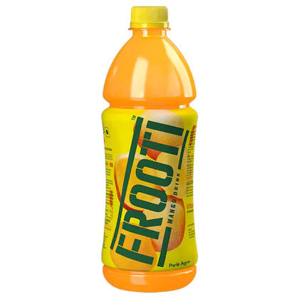 FROOTI MANGO DRINK PET 600 ML
