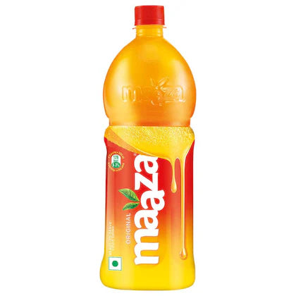 MAAZA MANGO DRINK PET 1.2 L