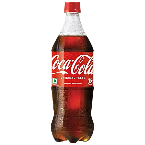 COCA COLA 1 L