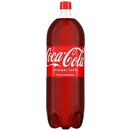 COCA COLA 2 L