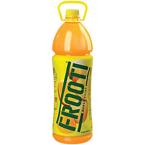 FROOTI MANGO DRINK PET 1800 ML