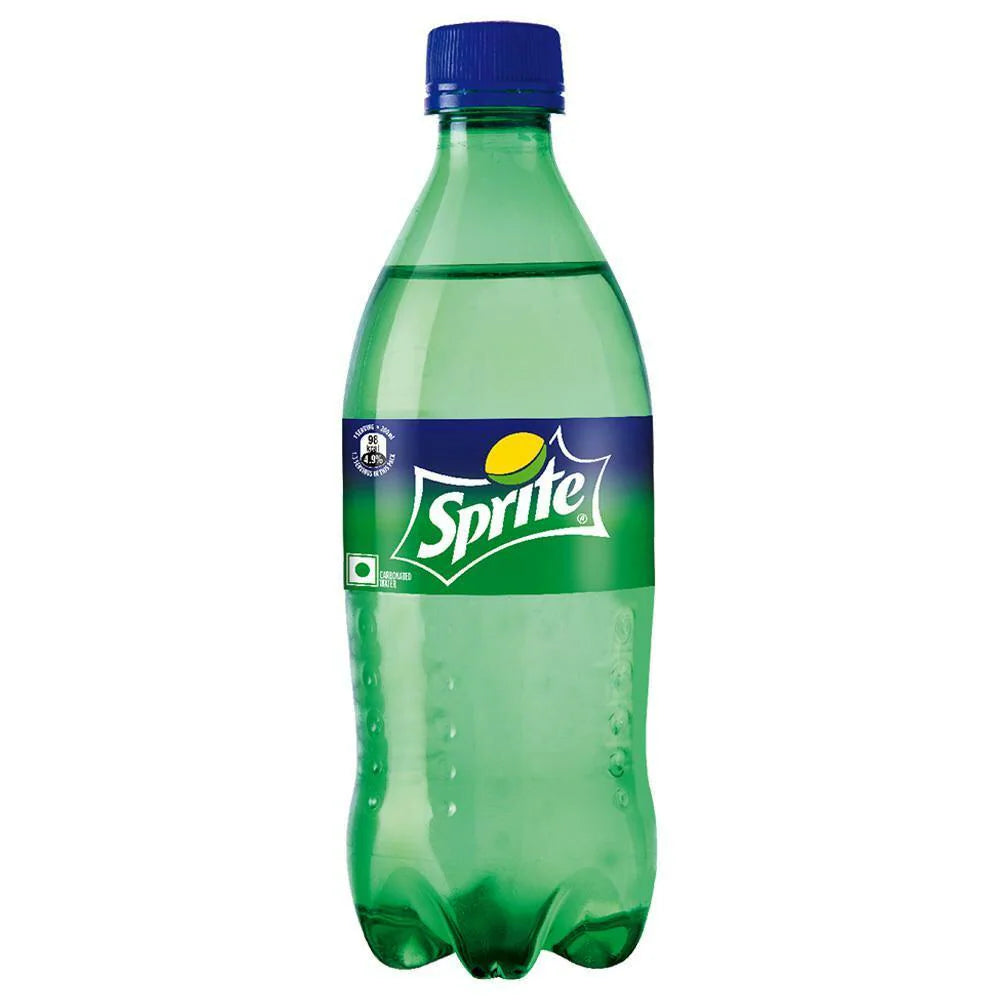 SPRITE 250 ML