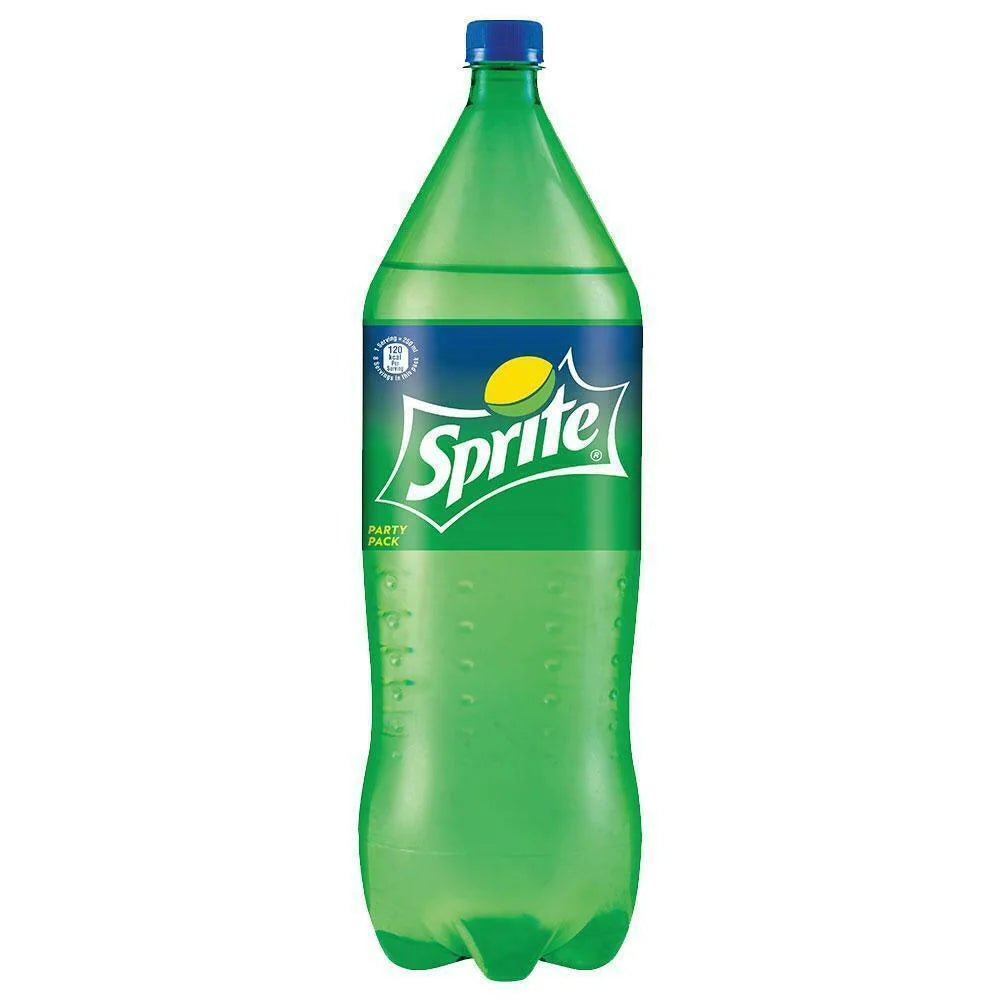 SPRITE 2 L