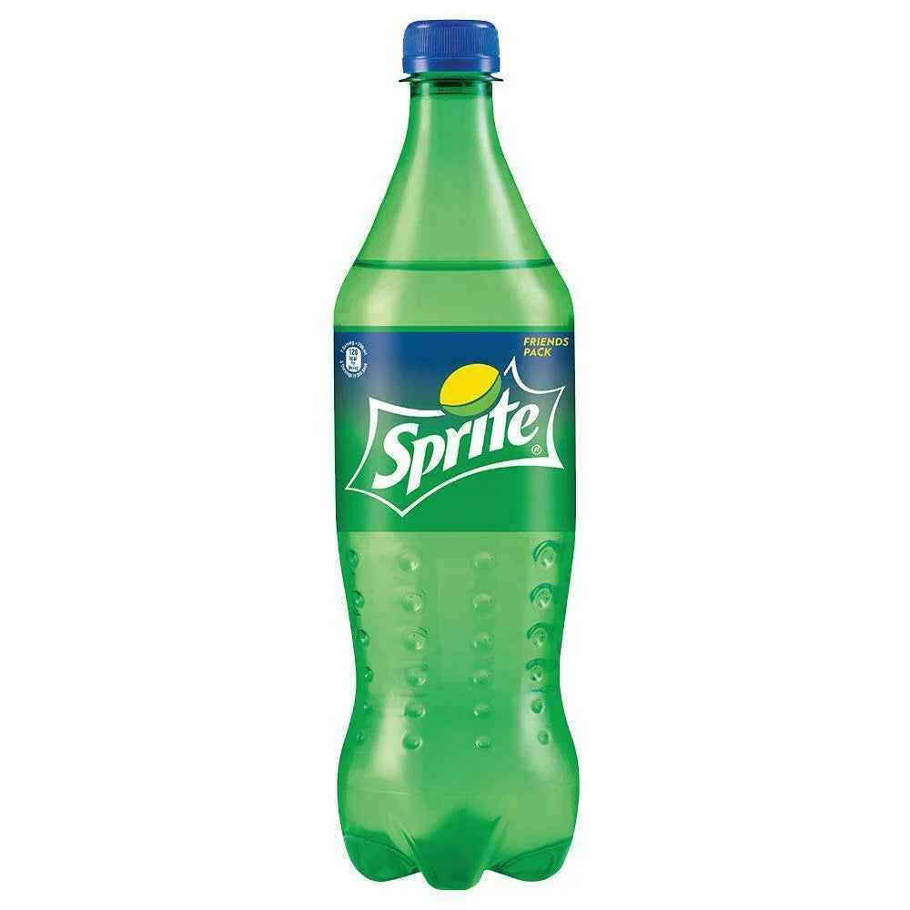 SPRITE 750 ML