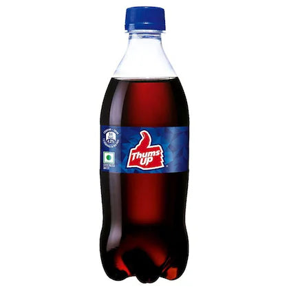 THUMS UP 250 ML