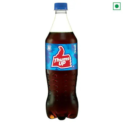 THUMS UP 750 ML